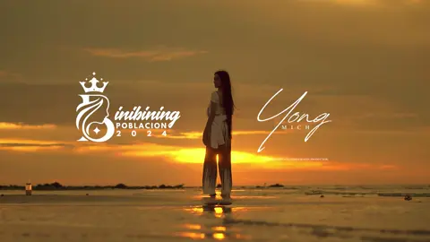 Five stunning Binibinis from five different Sitios of Poblacion, Yong Mich Production is honored to provide our services and create special videos representing their Sitios. Keep an eye on our page for the upcoming individual teasers promoting their prosperous Sitios of Poblacion. Thank you, Sitio Lakas, Sitio Balintawak, Sitio Quipasa, Sitio Bolocboloc and Sitios of Upper Poblacion! Binibining Poblacion 2024 #YongMich #BinibiningPoblacion2024 #promotionalvid #fyp #tiktok #viral #yongmich 