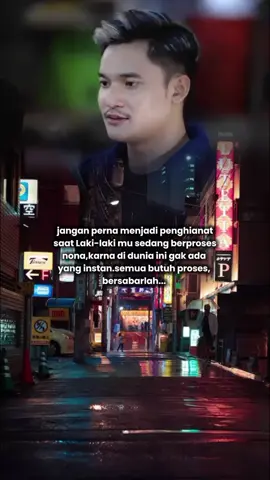 jgn perna pernah menjadi penghianat saat Laki-laki sedang berproses nona #katakatasad #katakatasadvibes #jgnsiasiakanorangyangtulus #lewatberanda #VoiceEffects #storywhatsapp #trending #xyzbca #fypシ゚viral #fyp #foryou #sad 