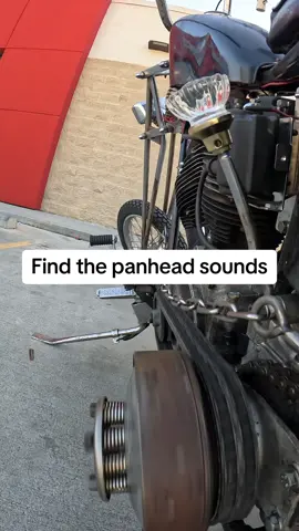 Replying to @wilddog which of these are Panheads by the sound?  #motorcycle #bikelife #bike #harleydavidson #fyp #foryou #biketok #ironhead #harleychoppers #shovelhead #choppers #panhead #shovelheadchopper #panheadchopper #sportster #choppershit #vintageharley 