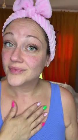 Loving this moisturizer!! It made my skin feel sooo nice!! Im going to use it for the next week and see how it goes!! I love my @Gopure Neck Cream so I HAD to try this moisturizer! Check it out while its on sale for the #dealsforyoudays Sale on TikTok Shop!! #dealsforyoudays #rushtok #backtoschool #skincare #moisturizerviral #neckcream #gopure #skincaretips #skincareroutine #skincaretiktok #skincarecheck 