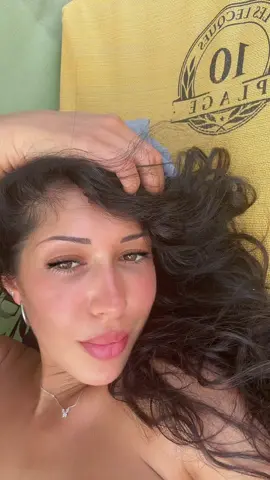 ☀️🌊 #Summer #sun #plage #chil #foryou #foryoupage #fyp 