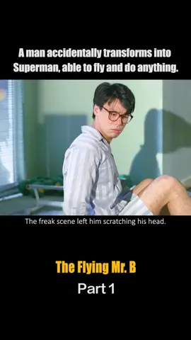 Superman pill #tiktok #film #usa 