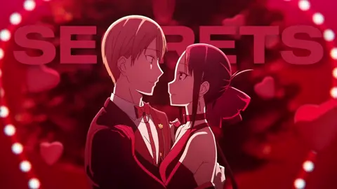 Hopefully this does better its 2nd time 🙏 #loveiswar #kaguyasama #kaguyasamaloveiswar #edit #anime #animeedit #animetiktok #amv #fyp #arcticmonkeys 