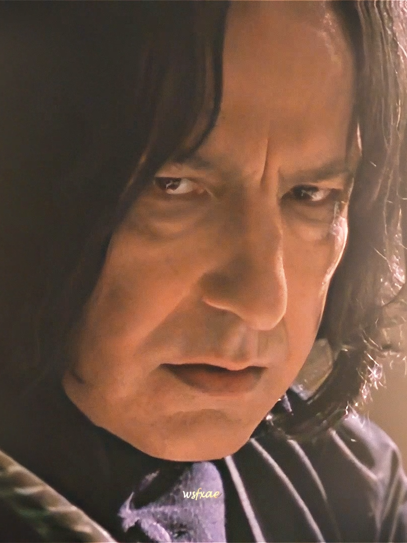 ac: sightapes #snape#severussnape#snapeedit#fyp#alanrickman#alanrickmanedit#harrypotter