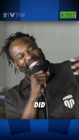Baron Davis tells Dray a hilarious @Snoop Dogg story 😂 @The Volume #snoop #snoopdogg #music #rapmusic 