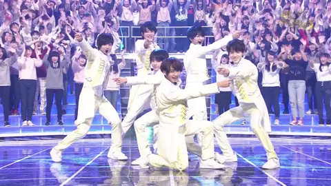 cosmic melody#美少年 