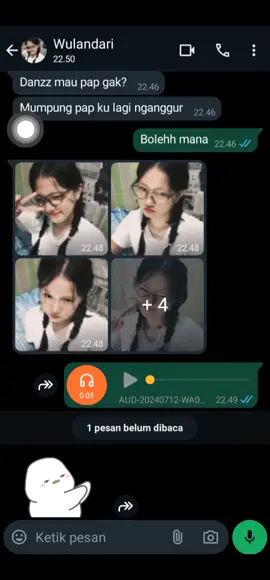 gua gak minta yaa wkwkw #fypp #soundviral #storywhatsapp #wkwk #soundmintapap 