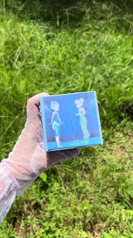 #costarica #tinkerbell #bestiadenuncajamas #tink #periwinkle #hermanas #hadas 