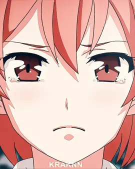 Hiki edit|#myteenromanticcomedy #animeedit #hikigayahachiman #yuiyuigahama #fyp #yuigahama #fyp #blowthisup #mxnjifr #kraknnfr #viral 