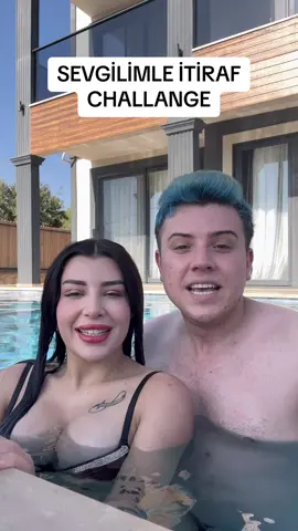 Sondaki itiraf çok iyi değil mi?😂❤️#svfc @GÖZDE AKGÜN 