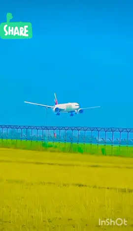 Sialkot International Airport #foryoupage #viralvideo #airport #Vlog #Runway 