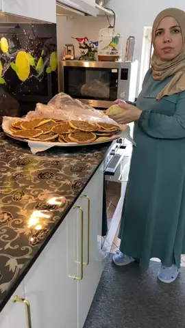 #مطبخ_ام_علي 