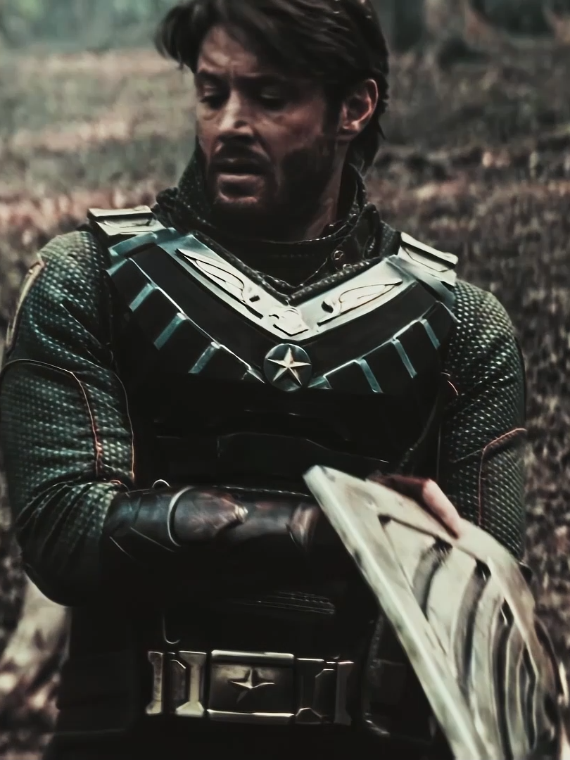 I hope Solider Boy will be back in new season (ignore the glitches, freaking pc 😭)  || #theboys #homelander #soliderboy #phonk #fangs #primevideo #poland #uk #viral #fyp #foryour #dc #xyzbca #blowthisup #cold #4k