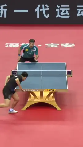 The best table tennis points 🤯 During a table tennis match, the best points are often the ones that leave the audience speechless. These amazing rallies, where speed and precision meet, create truly unforgettable moments of play. Each match holds surprises and spectacular points that showcase the high skill level of the players. #tabletennis #pingpong #tennisdetable #tennisdemesa #amazing #bestpoints #WTT