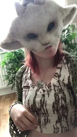 @🪕 𝐘𝐚𝐞𝐥𝐨𝐤𝐫𝐞 🐦📖🌾 PLS NOTICE THIS😭 #harpyhare #therian #kiko #therianmask #catmask #quadrobics #yaelokre #cole #clementine #therianmasktutorial #masktutorial #tutorial 