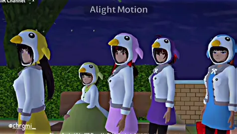 Ikut Kena juga😂🤦🏻‍♀️ #mirchannel #mirsquad #jkfmirchannel #jkfsquad #sakuraschoolsimulator #dramasakuraschoolsimulator 