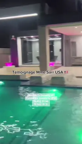 #pourtoi #viral #fypシ #decoration #meubletv #dressing #dressingroom #secondoeuvre #tiktoksenegal🇸🇳 