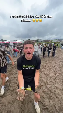 Koh-Lanta c’est aux Ardentes 😂😂😂 #tiktokcomedy #lesardentes 