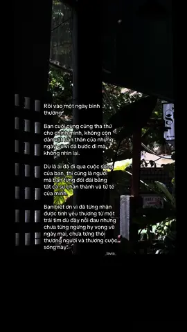 Vào một ngày bình thường... #xuhuong #vairal #fyp #trending #nhactamtrang #lavia #xh #tiktok #tamtrang #laligachampion #hue 