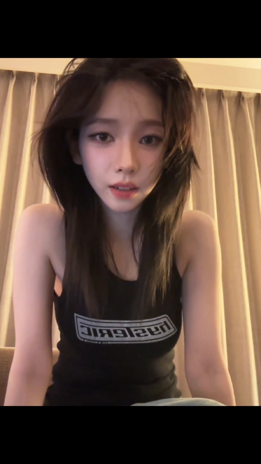 พี่ทำดี ๆ ค่ะ #karina #aespa 