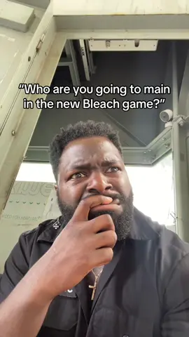 Come on guys theres only one correct answer… #kempachizaraki #bleachanime #bleachedit #anime #blackairforceactivity #blackairforceenergy #gaming #pc #console #playstation #xbox #greenscreen 