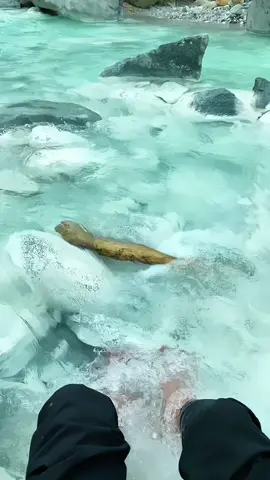 Kawah ratu sesuai FYP tiktok #kawahratugunungsalak #wisataalambogor #wisataalam 