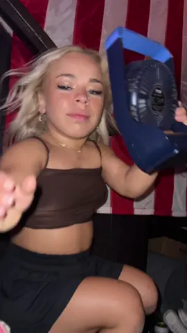 The only #s i care about rackin up are those dance trip numbers 🤩🫶🏻