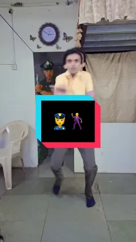 “I’m gonna need some backup!”👮🕺@Kiranofficial 11 #underarrest #policemen #caughtinagroove #awkward #pov #uncomfortable #niallmacmillan 