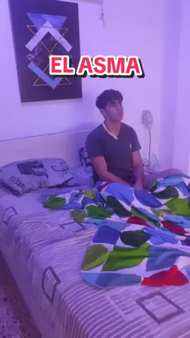 Qué es tener asma en 2024? #asma #enfermedad #recuperacion 