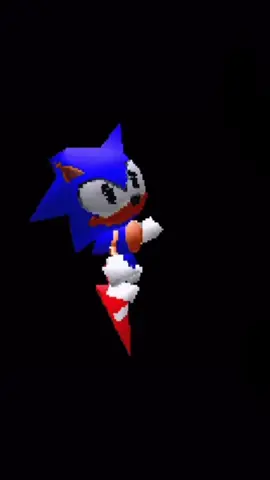 #fyp #vibes #sonic #friday 