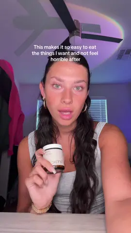 I was recommended for it and I love it