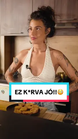 Egy kis spoiler.. aznap nem rendeltünk!😍🧑🏾‍🍳 #maxrendelunk #tothandi 