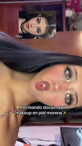 #fyp #4you #makeup #tutorial 