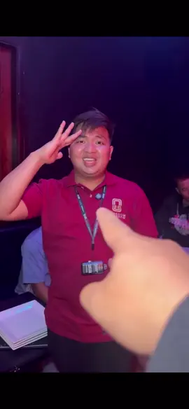 Bossing! Kamusta ang buhay buhay! #fyp 