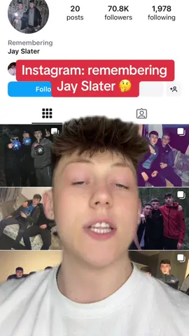 Remembering Jay Slater 🤔 #jayslater #missing #missingperson #tenerife #rip  @newswithasb 