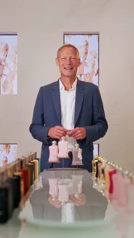 Delicate, mysterious or dazzling, which Delinawoman are you?  3 fragrances, 3 singular expressions of assertive femininity. #ParfumsdeMarly #Delina #ParfumsdeMarlyDelina #DelinaExclusif #ParfumsdeMarlyDelinaExclusif #DelinaLaRosée #ParfumsdeMarlyDelinaLaRosée #perfumetiktok #perfumetok #findyourscent 