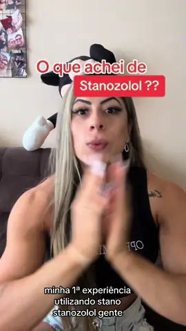 Não gostei ! #foryou #fy #foryoupage #viral #GymTok #Fitness #gymrat #hormonios  @Elaa Lima 