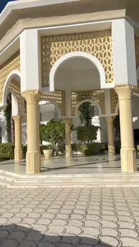 مصدومة يا جماعة 🤍 In love walah 🤍  #tunisie #tunisia #hamame #hotel  agence @Flam travel services 🤍