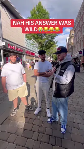 This one spun me😂😂😂 #fyp #publicinterview #mammal #funny #goviral #fypシ゚viral #stopmotiontrend #mancunian #iqtest #smart #geography #geographytest #manchester #intelligence #generalknowledge #publicquestions #student #whale #bat 