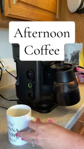 🔗 in bio for Amazon Prime Day! #coffee #coffeetok #sahm #afternoon 