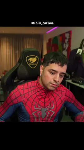 Olha esse chat mano kkkkk #loud_coringa #cortesloudcoringa 