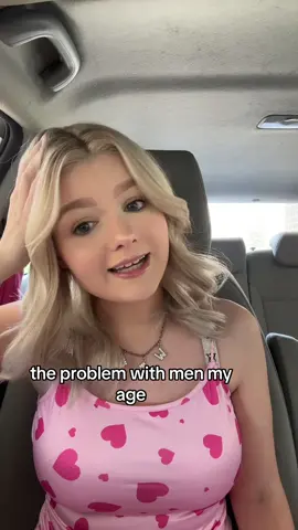 guys in their 20s just arent it anymore 