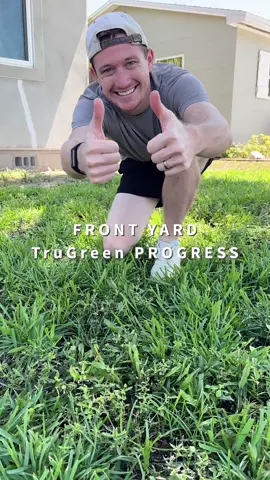 after 2 years of rebuilding from rat damage, I’m ready to work on our backyard with @TruGreen #TruGreenPartner #lawntok #grasstok #backyardinspo #LawnCare #LawnMaintenance #HealthyLawn #Landscaping #Gardening #LawnGoals #LawnLove #BeautifulLawn #LawnTips #LawnCareTips #LawnGoals #HouseTour #HomeInspiration #InteriorDesign #HomeDecor #DreamHome #HouseGoals #HouseBeautiful #HomeSweetHome #InteriorInspiration #HomeStyle