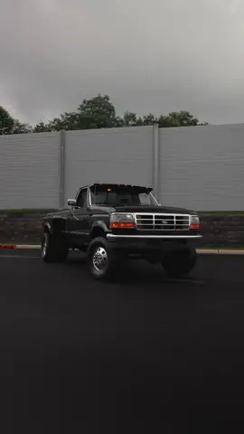 For Sale ✔️ 1994.5 F350 XLT 4x4 16k actual miles‼️‼️ 7.3L Powerstroke Turbo Diesel 5-speed manual transmission  Alcoa wheels  All terrain tires  Runs,drives,looks NEW‼️ One of a kind none nicer👌🏽 Ultra Rare find ✅ $69,500 Text @nj_truck_king_deena 856-420-0788 Text @nj_truck_king_scott 856-420-0787 #obsking #obs #fordobs #obsford #oldtrucks #oldtrucksneverdie #raretruck #instagram #obsgang😈 #obsgang #fordtrucksarebetter #classictrucksoftiktok 