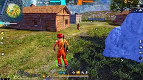 VS 🌏🥱 #fypage #freefire #freefireindonesia #foryourpage #viral_video