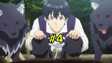 Pobre garoto reencarnou como FAZENDEIRO de Lv 1 com a lança de Deus e Ganho um HARÉM #isekainonbirinouka #recapanime #animeverso #resumodeanimes #recap 