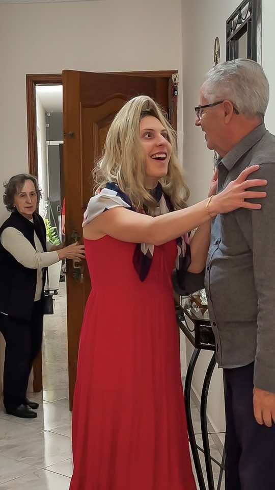 O que é sirigaita? KKKKKKK 😂