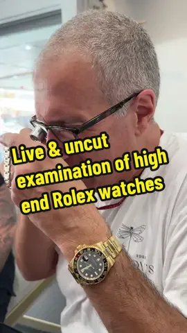 In today’s video, we go to our friends in Red Bank @Premier Jewelers . They are directly a spawn of Vookum Verified and today we finally go to their physical location to take a look at some of thier inventory. #rolex #watches #entrepreneur #luxury #foryou 
