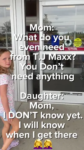 T.J Maxx Shopping Day with Daughter #CapCut #tjmaxx 