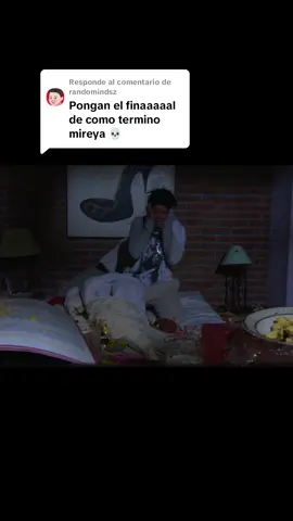 Respuesta a @randomindsz  El final de Mireya🤭 #novelas #parati #paravolveramar #cachetes 